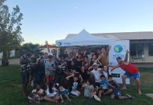 Valmet reafirmó su compromiso con la infancia vulnerable a través de su programa de responsabilidad social