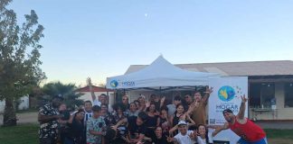 Valmet reafirmó su compromiso con la infancia vulnerable a través de su programa de responsabilidad social