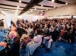 Vantive presenta innovaciones en cuidado renal y terapias domiciliarias en Exposalud 2025 Vantive presenta innovaciones en cuidado renal y terapias domiciliarias en Exposalud 2025
