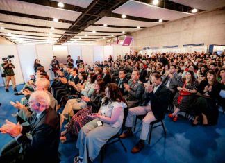 Vantive presenta innovaciones en cuidado renal y terapias domiciliarias en Exposalud 2025