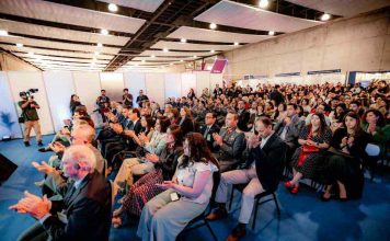 Vantive presenta innovaciones en cuidado renal y terapias domiciliarias en Exposalud 2025