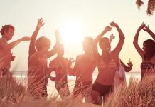 Más de un millón de personas contraen una ITS cada día y el verano aumenta los riesgos Más de un millón de personas contraen una ITS cada día y el verano aumenta los riesgos