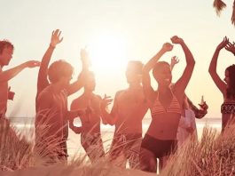 Más de un millón de personas contraen una ITS cada día y el verano aumenta los riesgos