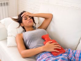 El dolor menstrual que no cede puede esconder enfermedades ginecológicas