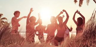 Más de un millón de personas contraen una ITS cada día y el verano aumenta los riesgos