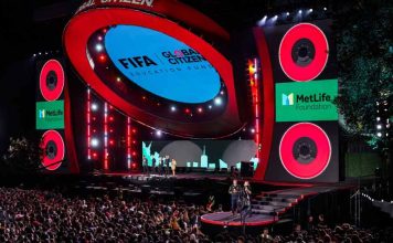 obal Citizen de la FIFA abre solicitudes de subvenciones para organizaciones de base en todo el mundo  