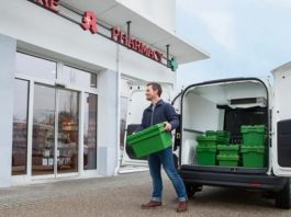 Electromovilidad en Chile: oportunidad y desafío en el transporte refrigerado farmacéutico 