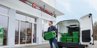 Electromovilidad en Chile: oportunidad y desafío en el transporte refrigerado farmacéutico 