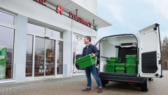 Electromovilidad en Chile: oportunidad y desafío en el transporte refrigerado farmacéutico 