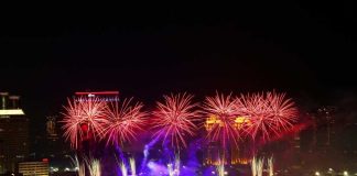 ¿Cómo no arruinar el Año Nuevo?: Desde intoxicaciones por alcohol hasta accidentes