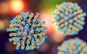 ¿Es un peligro la alerta por sarampión? Epidemióloga explica qué significa para Chile