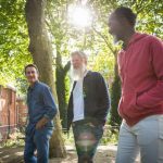 ¿Intenta moverse más? Experta explica los beneficios de contar pasos ¿Intenta moverse más? Experta explica los beneficios de contar pasos