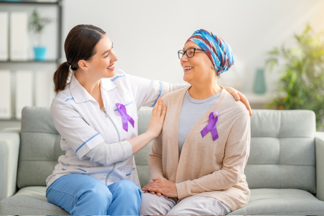 1 (15) Celebración, Aprensiones y Deudas del Sistema en Fecha Clave al Transitar un Cáncer