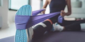 Aumento de peso relacionado con la edad en las mujeres: puede empezar antes de lo que cree