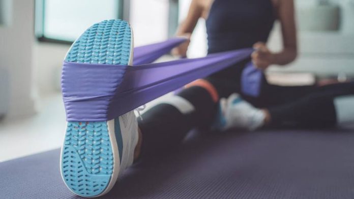 Aumento de peso relacionado con la edad en las mujeres: puede empezar antes de lo que cree