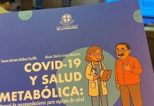 A propósito de la supergripe nueva investigación chilena revela que las huellas del COVID-19 siguen presentes