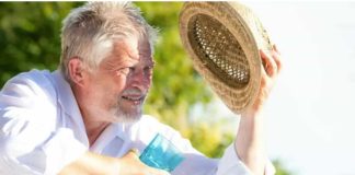 ALTAS TEMPERATURAS EN CHILE: MÁS DE 500 MUERTES ANUALES POR CALOR EXTREMO AFECTAN PRINCIPALMENTE A LAS PERSONAS MAYORES