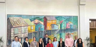 Acuerdo para piloto de trazabilidad de medicamentos