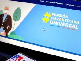 Adultos mayores denuncian que por error se les quitó la PGU: IPS ya está investigando los casos