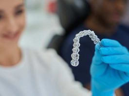 Alineadores dentales: una alternativa cómoda y efectiva para comenzar el año escolar con una sonrisa saludable