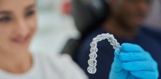 Alineadores dentales: una alternativa cómoda y efectiva para comenzar el año escolar con una sonrisa saludable