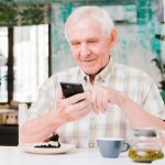 Atención preferente y adultos mayores