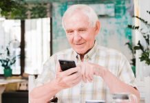 Atención preferente y adultos mayores