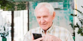 Atención preferente y adultos mayores