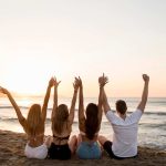 Beneficios, riesgos y recomendaciones para vivir la temporada de verano con bienestar Beneficios, riesgos y recomendaciones para vivir la temporada de verano con bienestar