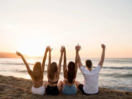 Beneficios, riesgos y recomendaciones para vivir la temporada de verano con bienestar