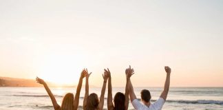 Beneficios, riesgos y recomendaciones para vivir la temporada de verano con bienestar