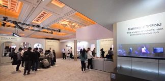 [CES 2026] Un Care Companion para la salud y la seguridad de la familia