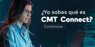 CMT Connect, la nueva plataforma para empresas enfocada en gestión estratégica de la salud laboral