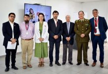 COANIQUEM cierra campaña “No Más Fuegos Artificiales” con siete menores lesionados durante el periodo 2025–2026 COANIQUEM cierra campaña “No Más Fuegos Artificiales” con siete menores lesionados durante el periodo 2025–2026