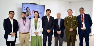 COANIQUEM cierra campaña “No Más Fuegos Artificiales” con siete menores lesionados durante el periodo 2025–2026