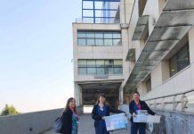 COANIQUEM despliega equipos de emergencia ante incendios forestales en el sur del país