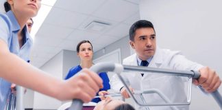 CON APOYO DE PRESTADORES PRIVADOS, FONASA ANUNCIA SISTEMA ESPECIAL DE ATENCIÓN DE SALUD PARA EMERGENCIAS