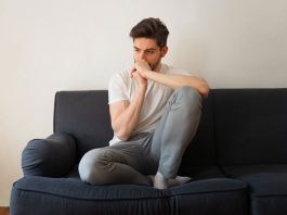 Cansancio, irritabilidad y dolor corporal: Los síntomas poco conocidos de la depresión