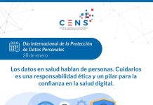 Claves para resguardar la información en salud en un entorno cada vez más digital