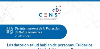 Claves para resguardar la información en salud en un entorno cada vez más digital