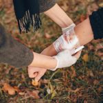 ¿Cómo cuidar la salud post incendios?: Las señales por las que debes consultar a un especialista