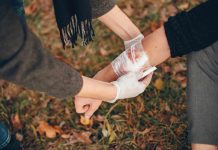 ¿Cómo cuidar la salud post incendios?: Las señales por las que debes consultar a un especialista