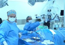 Cordillera Interclínica realiza sus primeras cirugías de implante coclear bajo Ley Ricarte Soto