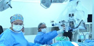 Cordillera Interclínica realiza sus primeras cirugías de implante coclear bajo Ley Ricarte Soto