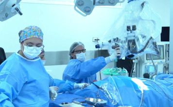 Cordillera Interclínica realiza sus primeras cirugías de implante coclear bajo Ley Ricarte Soto