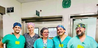 Corporación Mater realizará operativo urológico pediátrico en Hospital Dr. Víctor Ríos Ruiz de Los Ángeles