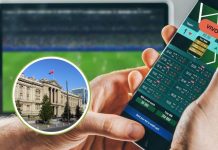 Corte Suprema ordena el bloqueo de sitios de apuestas online ilegales en Chile