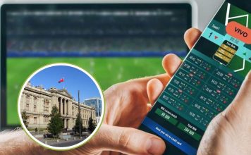 Corte Suprema ordena el bloqueo de sitios de apuestas online ilegales en Chile