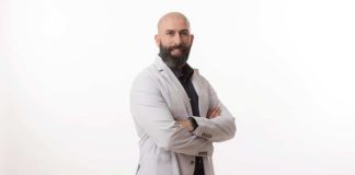 CrossFit: ¿puede la cuerda con peso ayudar a cuidar el hombro?