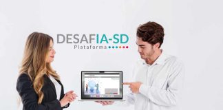 DesafIA-SD: la plataforma que impulsa la innovación en salud con apoyo de inteligencia artificial